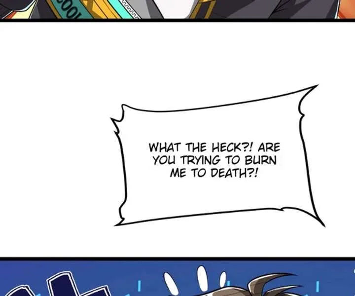 Aura Recovery: I Get a New Skill Everyday Chapter 240 page 13
