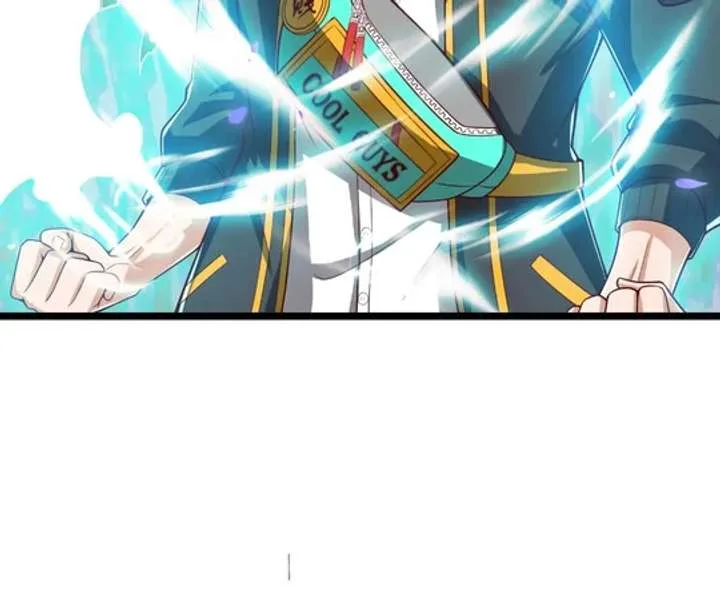 Aura Recovery: I Get a New Skill Everyday Chapter 240 page 25