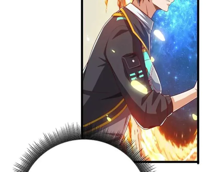Aura Recovery: I Get a New Skill Everyday Chapter 240 page 27
