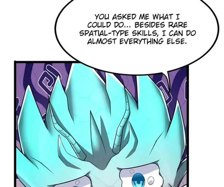 Aura Recovery: I Get a New Skill Everyday Chapter 240 page 16