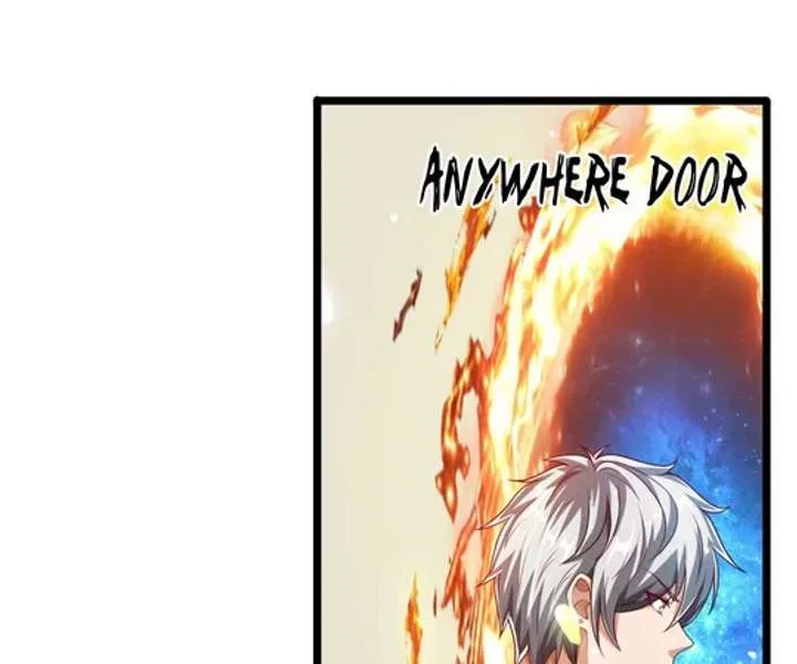 Aura Recovery: I Get a New Skill Everyday Chapter 240 page 26