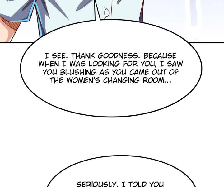 Aura Recovery: I Get a New Skill Everyday Chapter 241 page 9