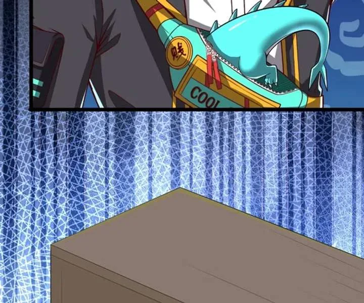 Aura Recovery: I Get a New Skill Everyday Chapter 240 page 22