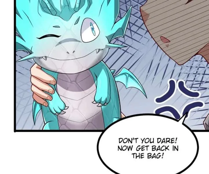 Aura Recovery: I Get a New Skill Everyday Chapter 240 page 19