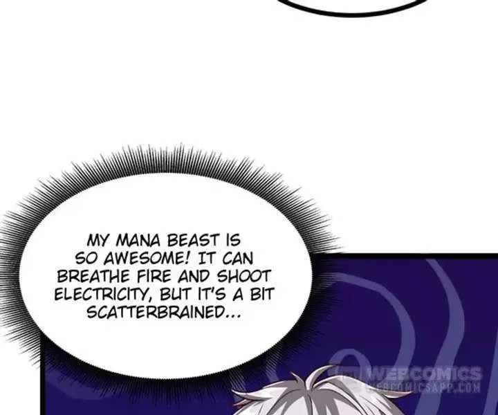 Aura Recovery: I Get a New Skill Everyday Chapter 240 page 20
