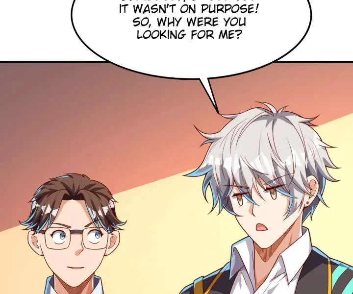Aura Recovery: I Get a New Skill Everyday Chapter 241 page 10