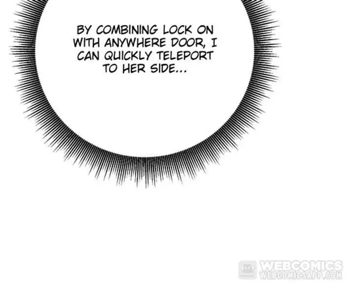 Aura Recovery: I Get a New Skill Everyday Chapter 240 page 28