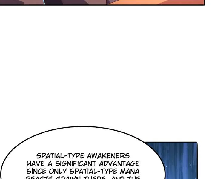 Aura Recovery: I Get a New Skill Everyday Chapter 241 page 29