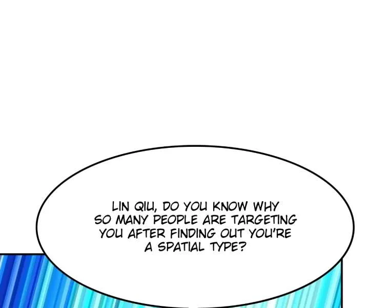 Aura Recovery: I Get a New Skill Everyday Chapter 241 page 22