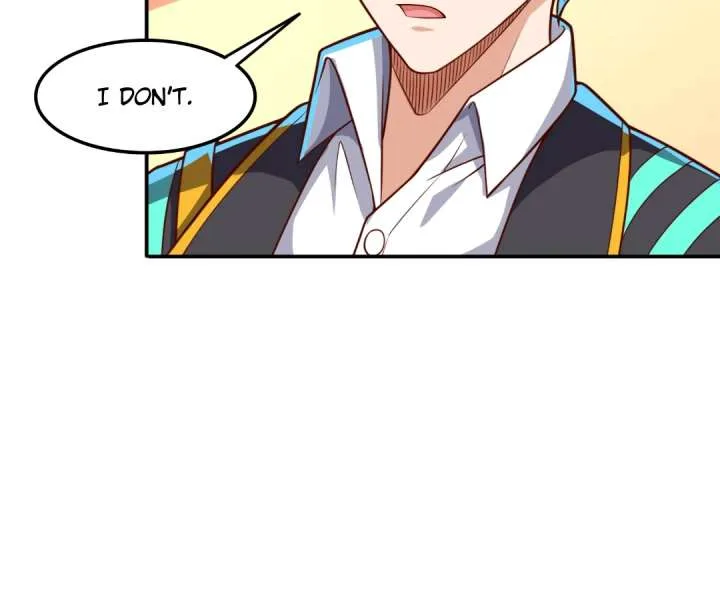 Aura Recovery: I Get a New Skill Everyday Chapter 241 page 26