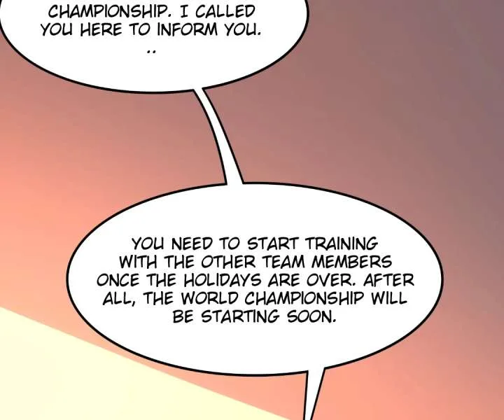Aura Recovery: I Get a New Skill Everyday Chapter 241 page 19