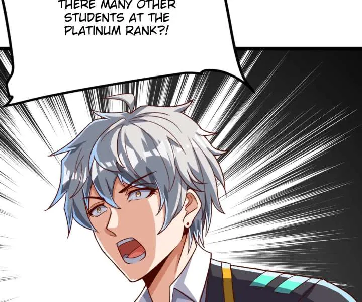 Aura Recovery: I Get a New Skill Everyday Chapter 242 page 6