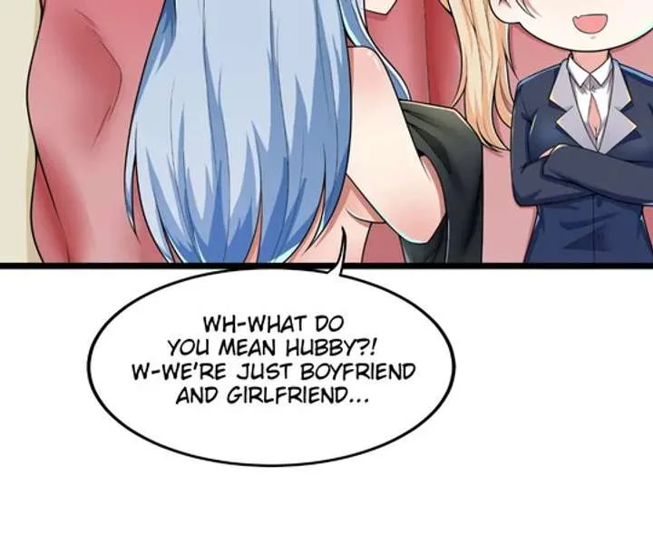 Aura Recovery: I Get a New Skill Everyday Chapter 240 page 41