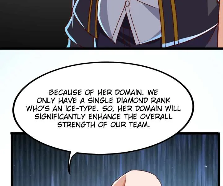 Aura Recovery: I Get a New Skill Everyday Chapter 242 page 8