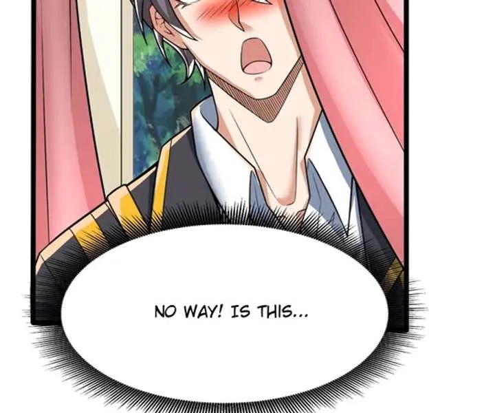 Aura Recovery: I Get a New Skill Everyday Chapter 240 page 35