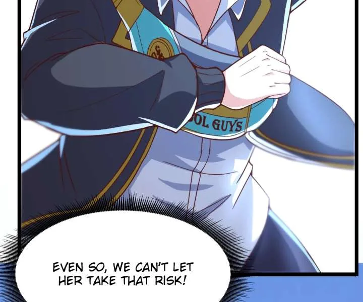 Aura Recovery: I Get a New Skill Everyday Chapter 242 page 11