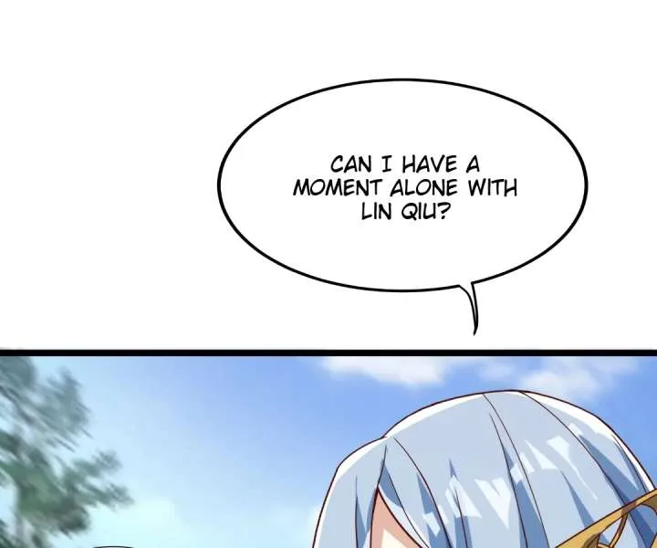 Aura Recovery: I Get a New Skill Everyday Chapter 242 page 22