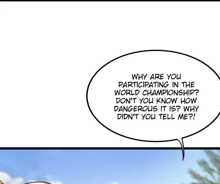 Aura Recovery: I Get a New Skill Everyday Chapter 242 page 24