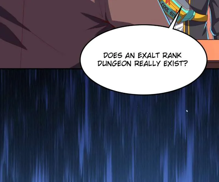 Aura Recovery: I Get a New Skill Everyday Chapter 241 page 34