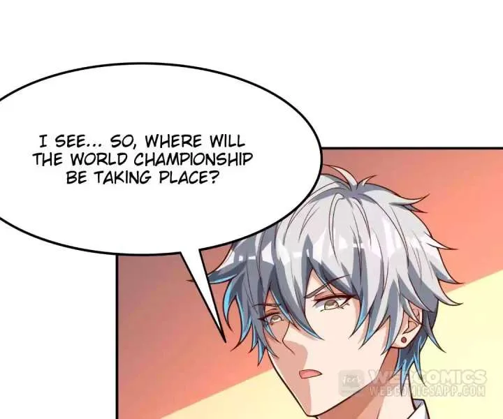Aura Recovery: I Get a New Skill Everyday Chapter 241 page 44