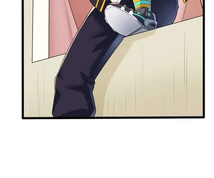 Aura Recovery: I Get a New Skill Everyday Chapter 240 page 47