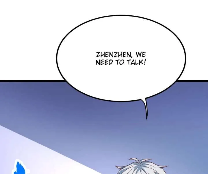 Aura Recovery: I Get a New Skill Everyday Chapter 242 page 19