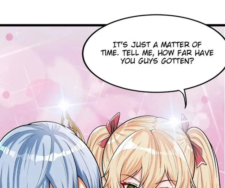 Aura Recovery: I Get a New Skill Everyday Chapter 240 page 42
