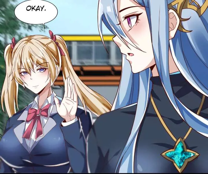 Aura Recovery: I Get a New Skill Everyday Chapter 242 page 23