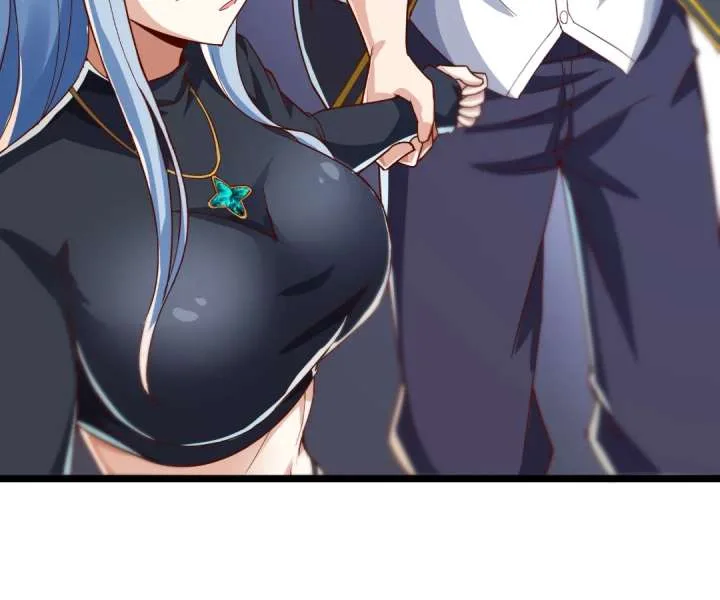 Aura Recovery: I Get a New Skill Everyday Chapter 242 page 21