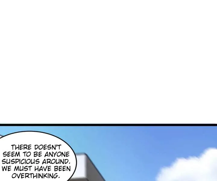 Aura Recovery: I Get a New Skill Everyday Chapter 242 page 16