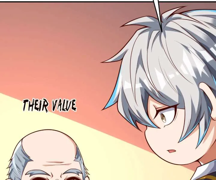 Aura Recovery: I Get a New Skill Everyday Chapter 241 page 51