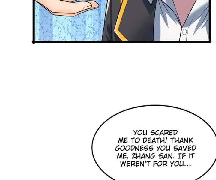 Aura Recovery: I Get a New Skill Everyday Chapter 240 page 64