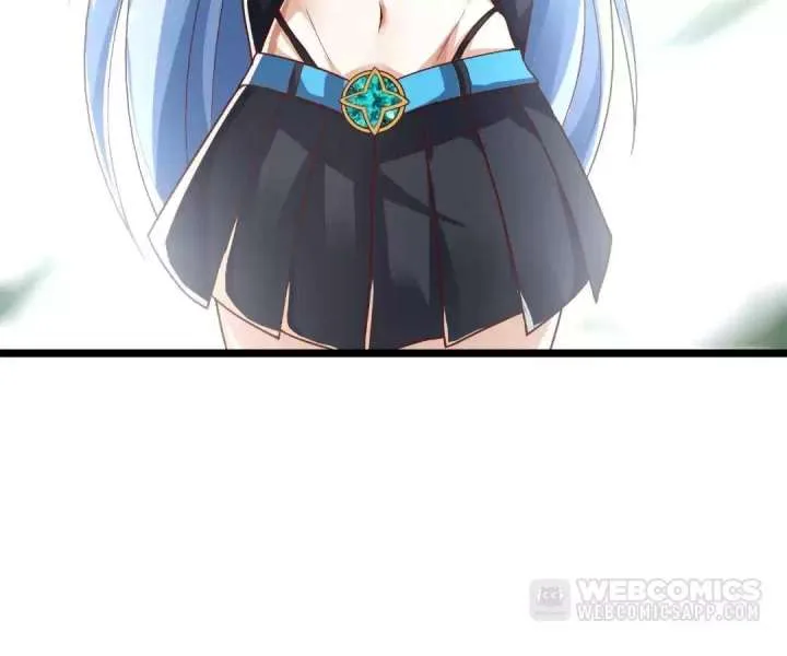 Aura Recovery: I Get a New Skill Everyday Chapter 242 page 36