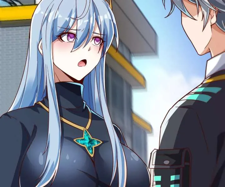Aura Recovery: I Get a New Skill Everyday Chapter 242 page 29