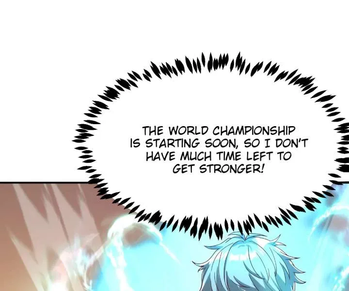 Aura Recovery: I Get a New Skill Everyday Chapter 243 page 2