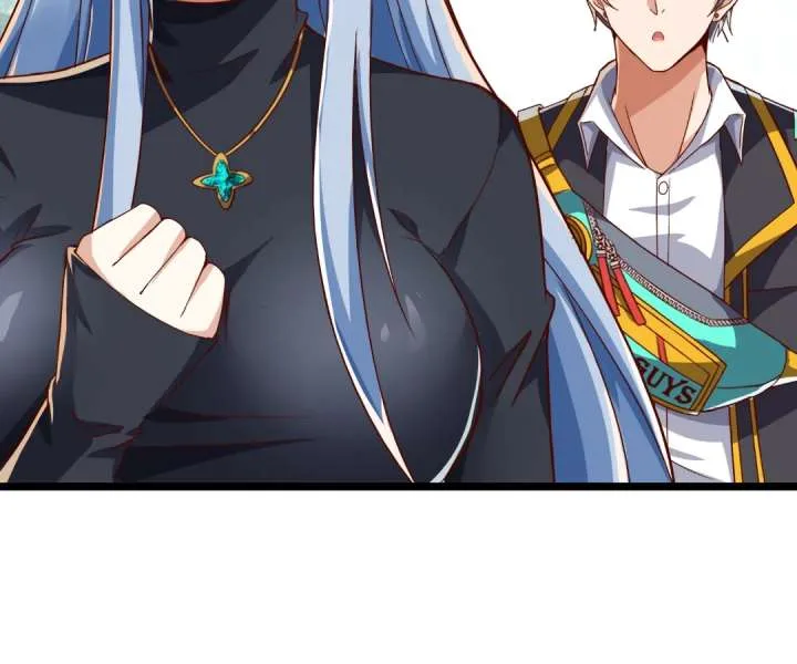 Aura Recovery: I Get a New Skill Everyday Chapter 242 page 33