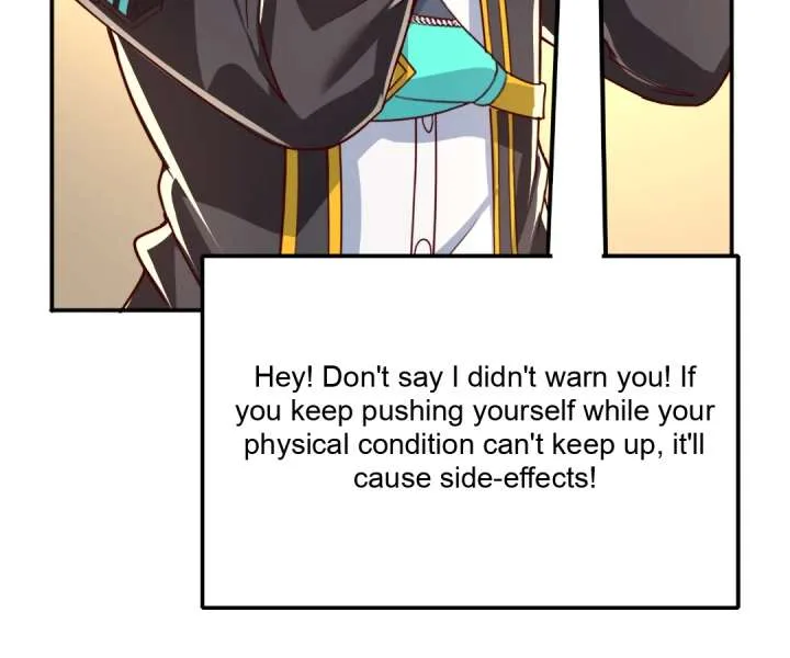 Aura Recovery: I Get a New Skill Everyday Chapter 243 page 15