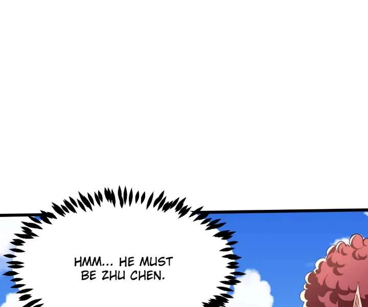 Aura Recovery: I Get a New Skill Everyday Chapter 244 page 1