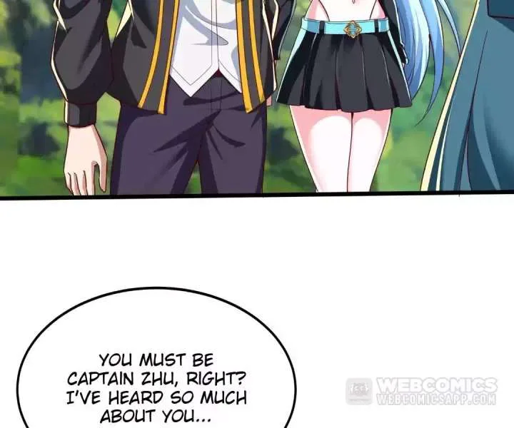Aura Recovery: I Get a New Skill Everyday Chapter 244 page 3