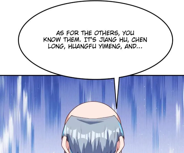 Aura Recovery: I Get a New Skill Everyday Chapter 241 page 70