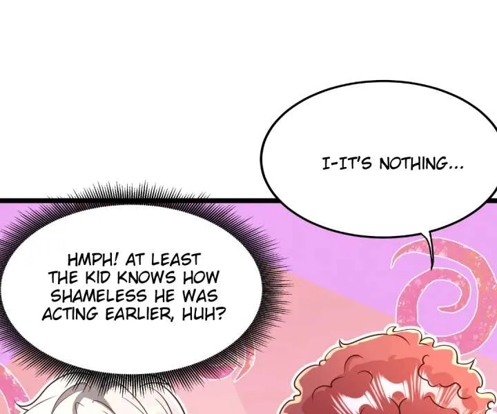 Aura Recovery: I Get a New Skill Everyday Chapter 245 page 5