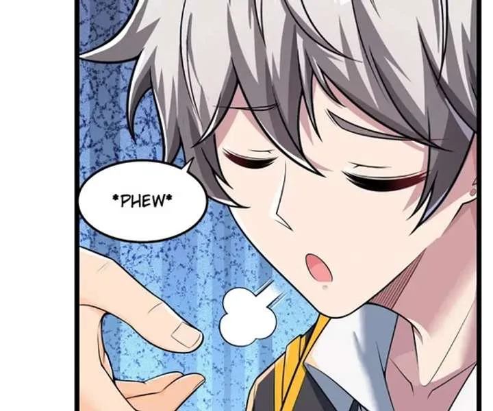 Aura Recovery: I Get a New Skill Everyday Chapter 240 page 63