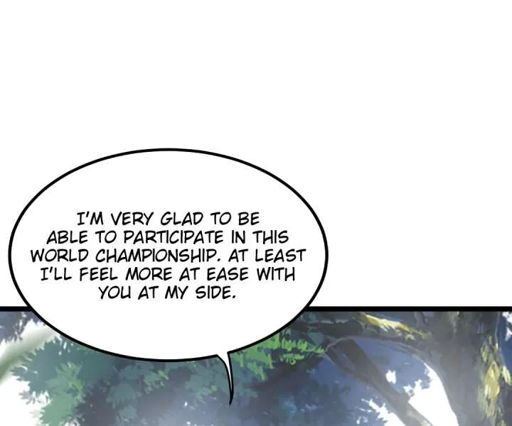 Aura Recovery: I Get a New Skill Everyday Chapter 242 page 34