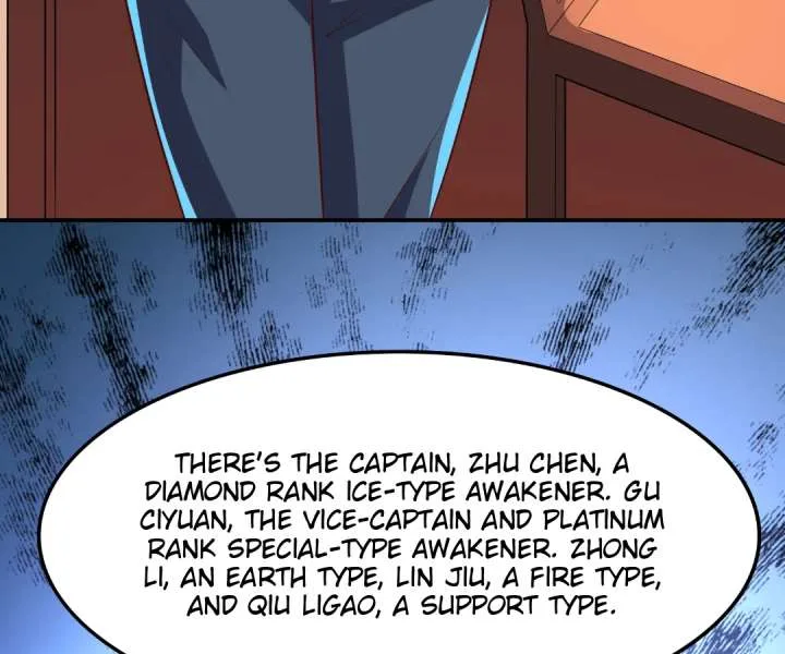 Aura Recovery: I Get a New Skill Everyday Chapter 241 page 67