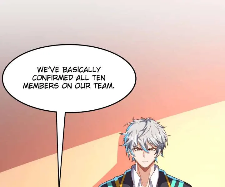 Aura Recovery: I Get a New Skill Everyday Chapter 241 page 64