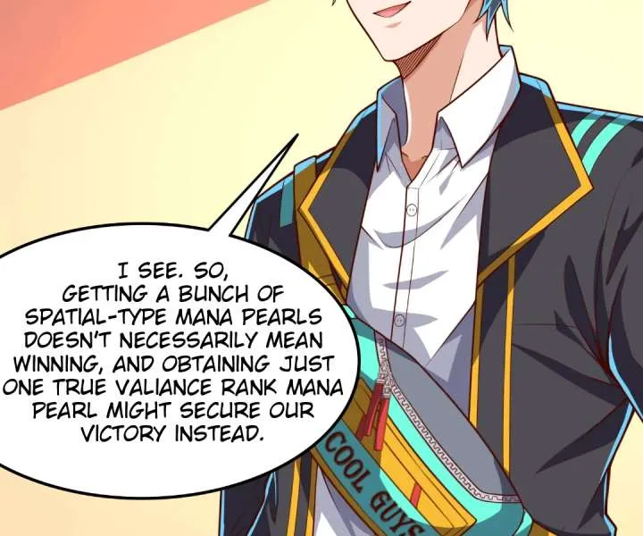 Aura Recovery: I Get a New Skill Everyday Chapter 241 page 55