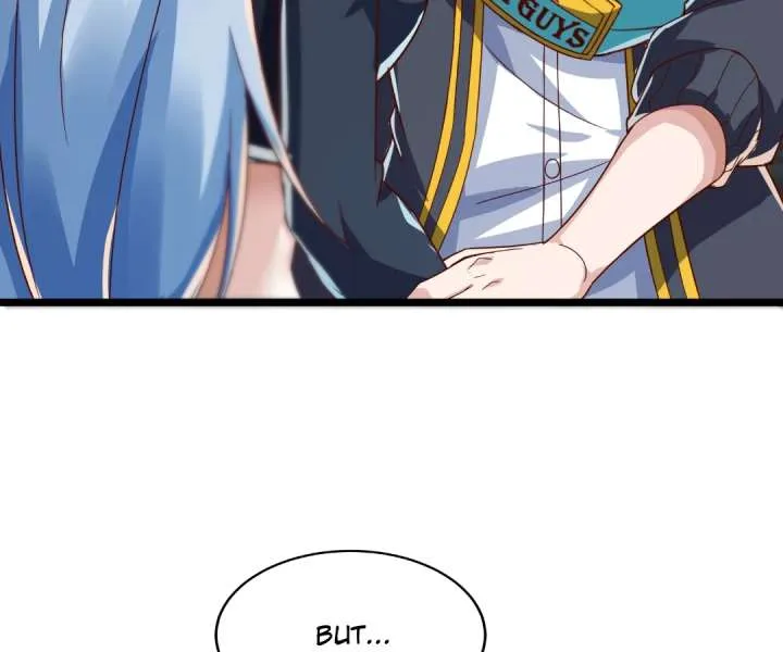 Aura Recovery: I Get a New Skill Everyday Chapter 242 page 26