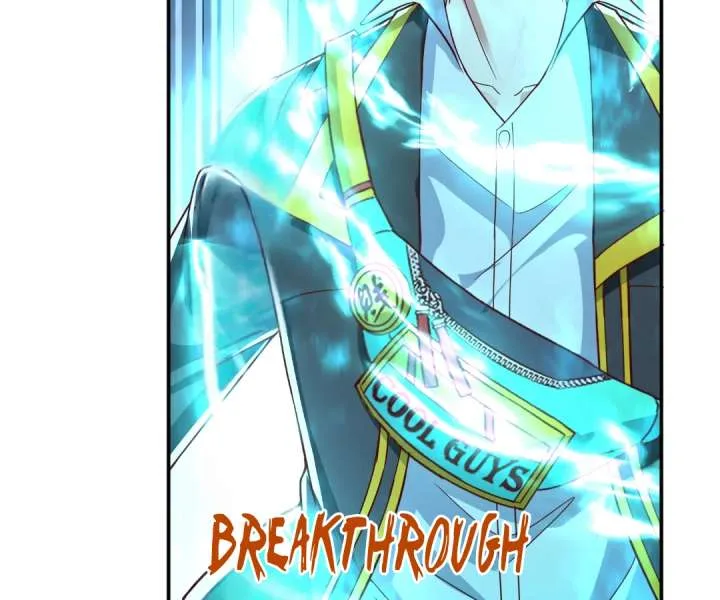 Aura Recovery: I Get a New Skill Everyday Chapter 243 page 6