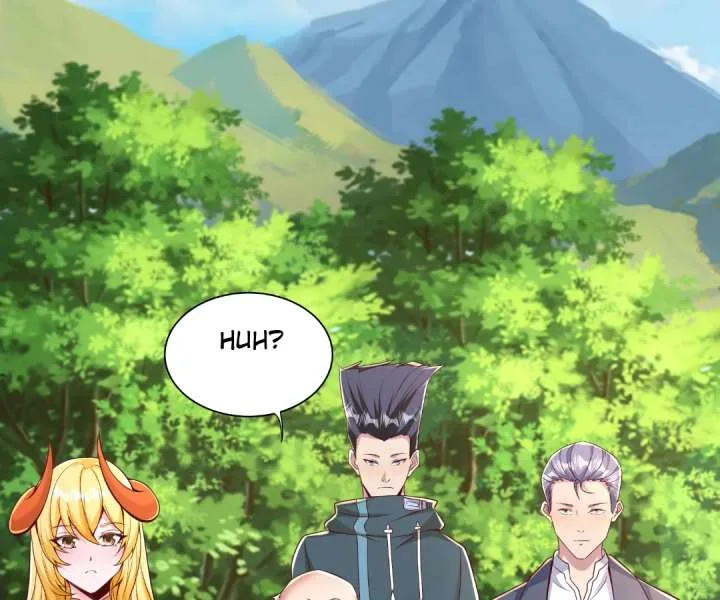 Aura Recovery: I Get a New Skill Everyday Chapter 245 page 2