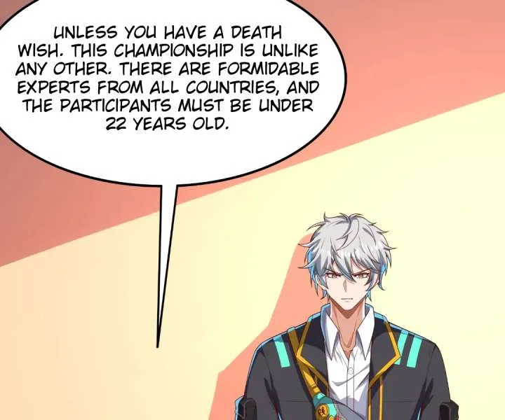 Aura Recovery: I Get a New Skill Everyday Chapter 241 page 58